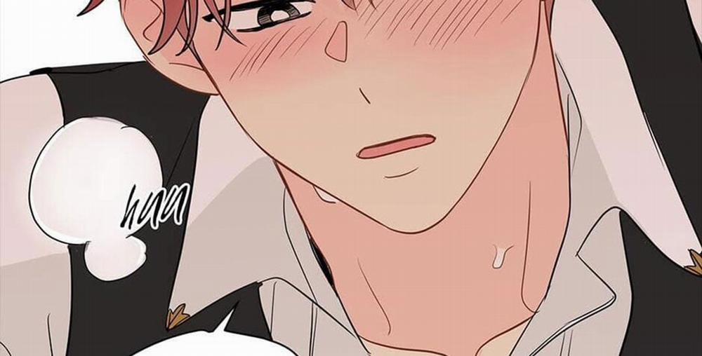 Chuyện Quái Gì Với Giấc Mơ Đó Vậy? 40 trang 35