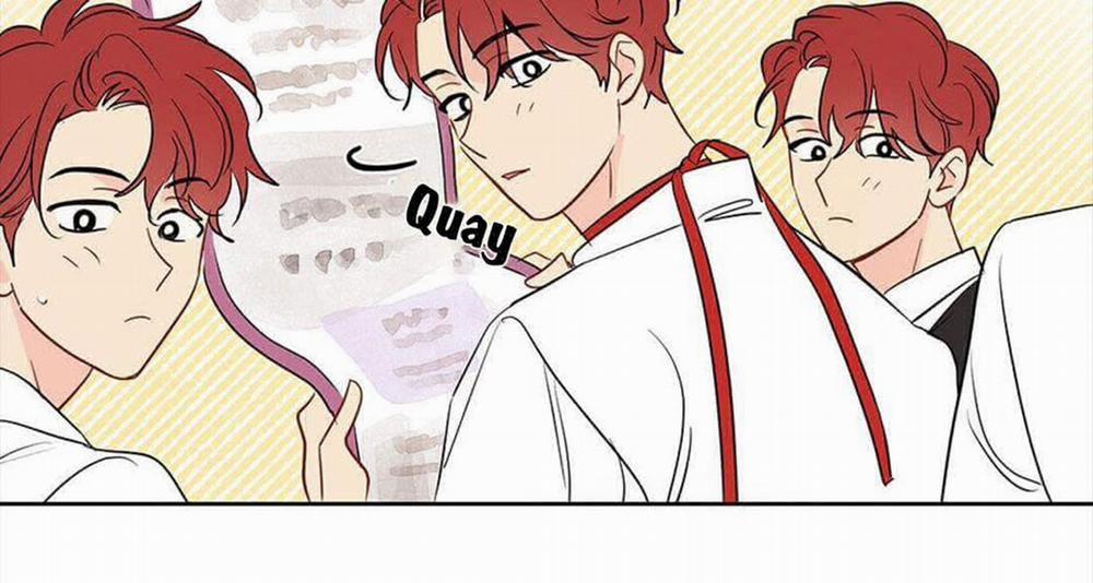 Chuyện Quái Gì Với Giấc Mơ Đó Vậy? 40 trang 4