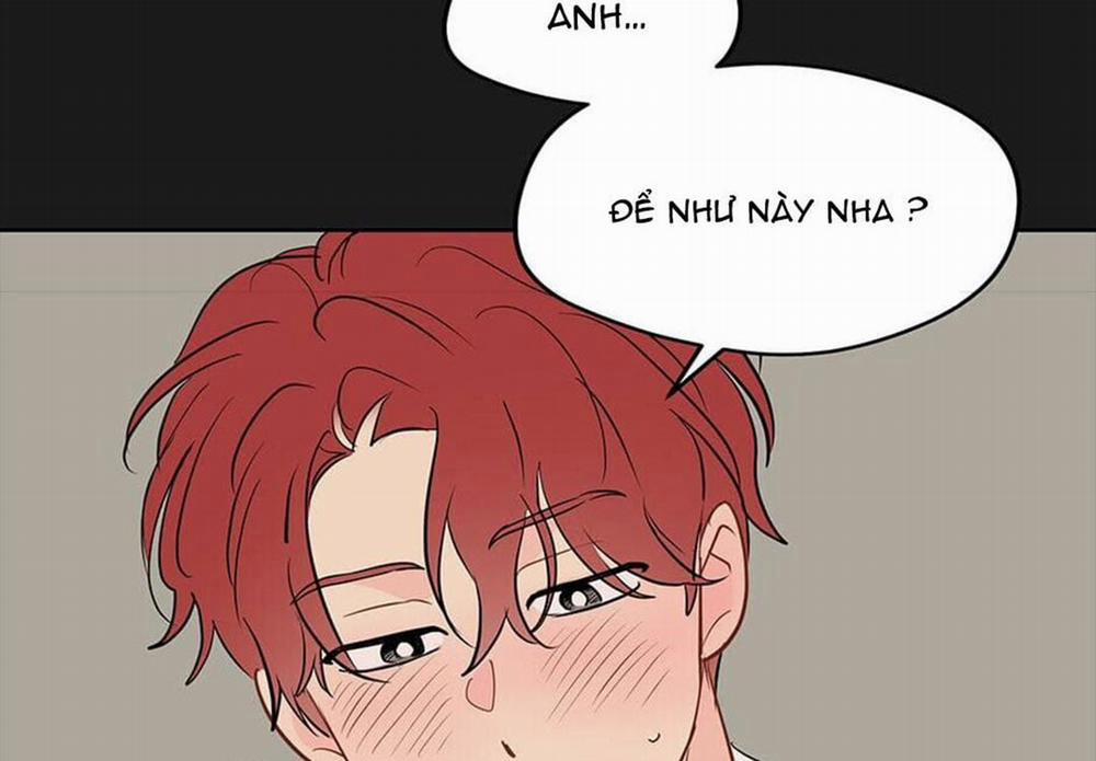 Chuyện Quái Gì Với Giấc Mơ Đó Vậy? 40 trang 54