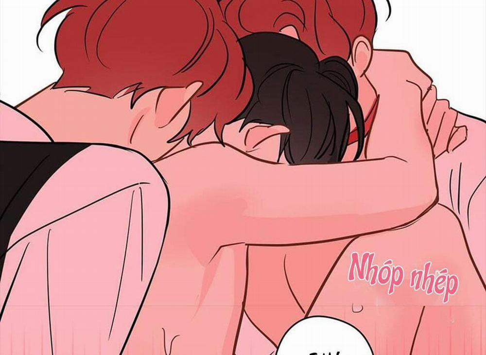 Chuyện Quái Gì Với Giấc Mơ Đó Vậy? 40 trang 67