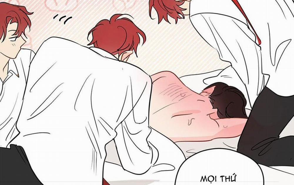 Chuyện Quái Gì Với Giấc Mơ Đó Vậy? 40 trang 9