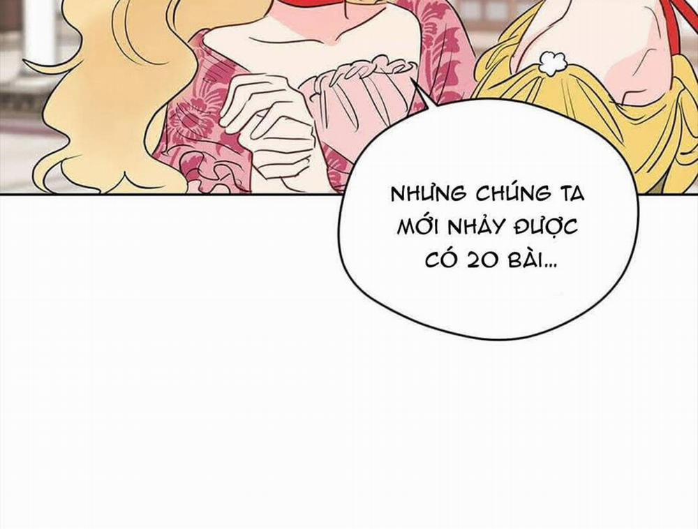 Chuyện Quái Gì Với Giấc Mơ Đó Vậy? 40 trang 91