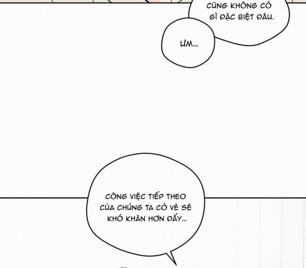 Chuyện Quái Gì Với Giấc Mơ Đó Vậy? 41 trang 102