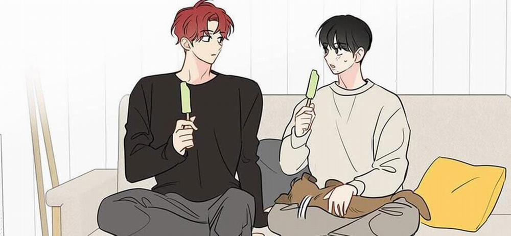 Chuyện Quái Gì Với Giấc Mơ Đó Vậy? 41 trang 103