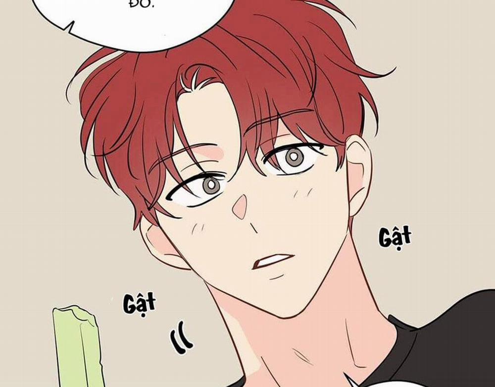 Chuyện Quái Gì Với Giấc Mơ Đó Vậy? 41 trang 106