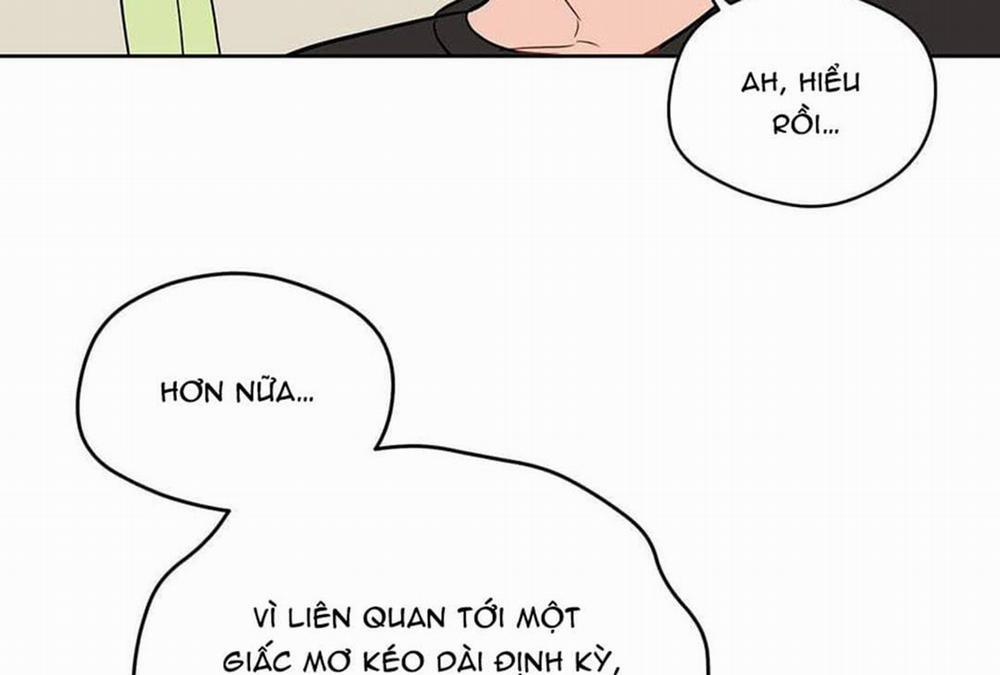 Chuyện Quái Gì Với Giấc Mơ Đó Vậy? 41 trang 107