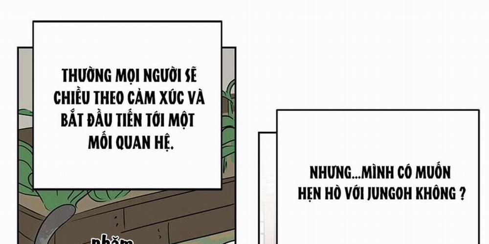 Chuyện Quái Gì Với Giấc Mơ Đó Vậy? 41 trang 11