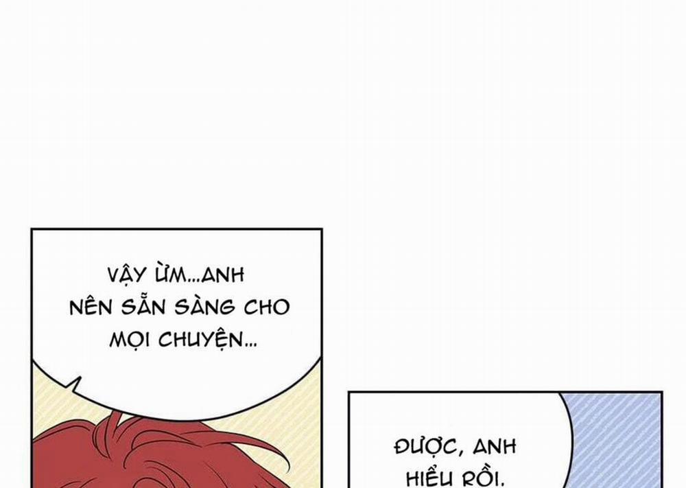 Chuyện Quái Gì Với Giấc Mơ Đó Vậy? 41 trang 110