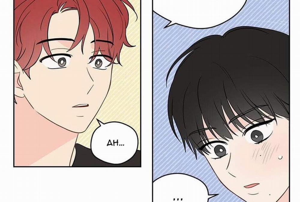 Chuyện Quái Gì Với Giấc Mơ Đó Vậy? 41 trang 111