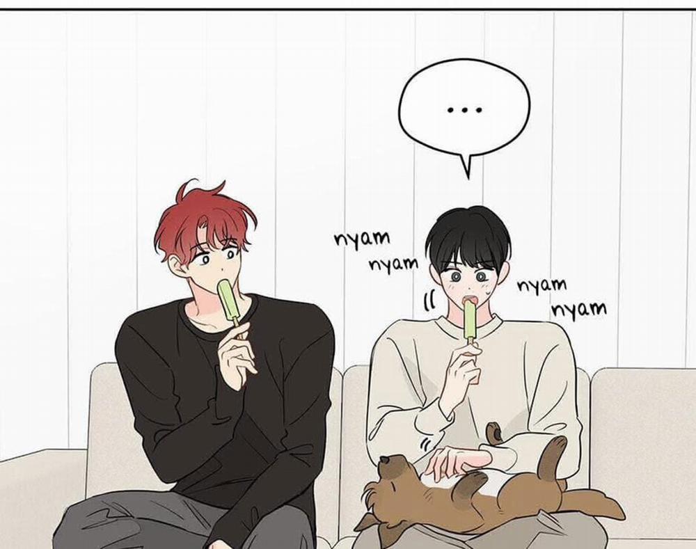 Chuyện Quái Gì Với Giấc Mơ Đó Vậy? 41 trang 113