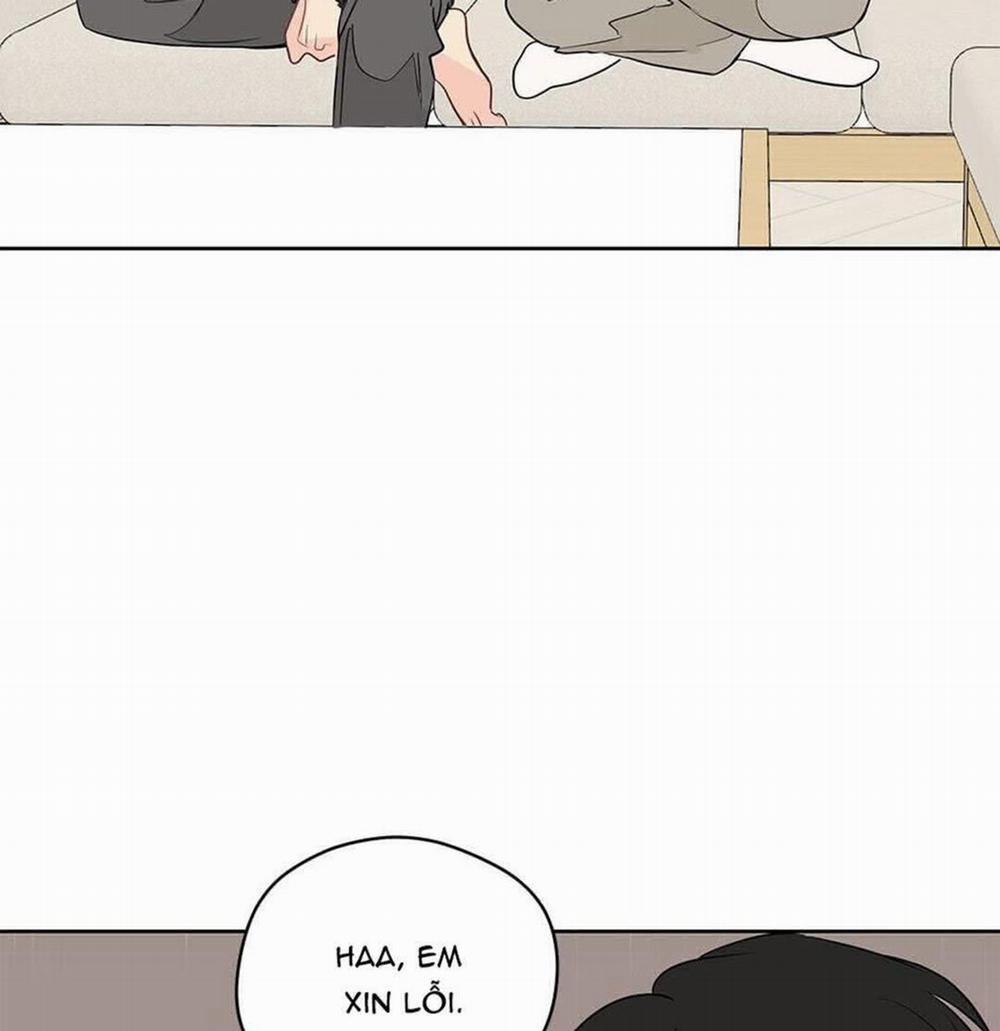 Chuyện Quái Gì Với Giấc Mơ Đó Vậy? 41 trang 114