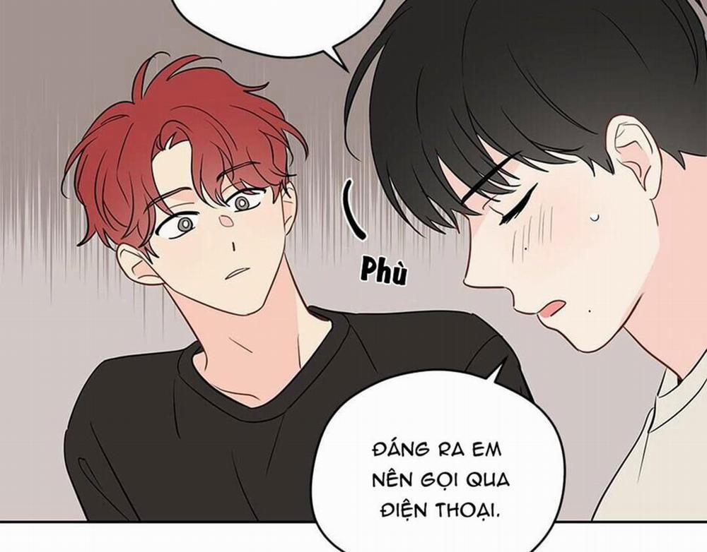 Chuyện Quái Gì Với Giấc Mơ Đó Vậy? 41 trang 115