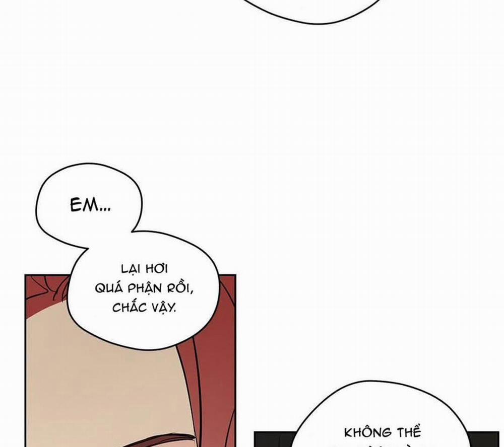 Chuyện Quái Gì Với Giấc Mơ Đó Vậy? 41 trang 116