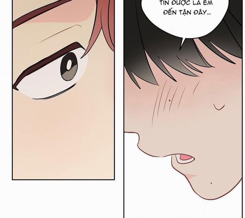 Chuyện Quái Gì Với Giấc Mơ Đó Vậy? 41 trang 117