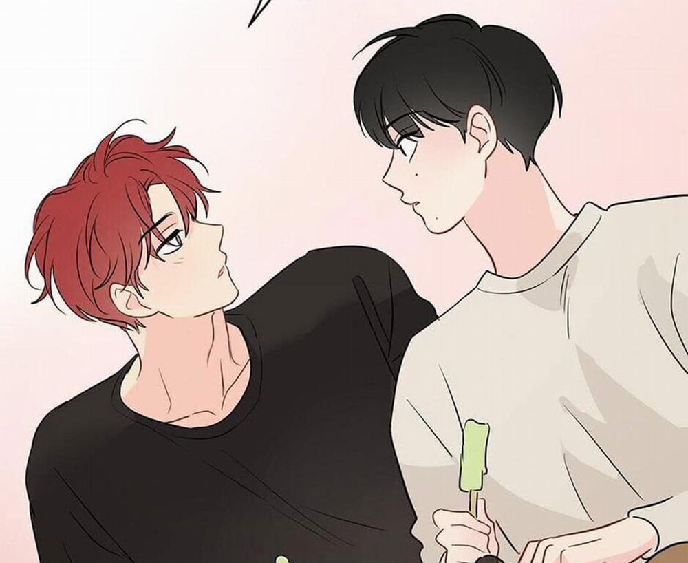 Chuyện Quái Gì Với Giấc Mơ Đó Vậy? 41 trang 122