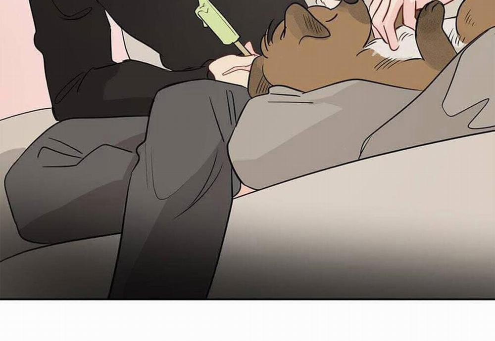 Chuyện Quái Gì Với Giấc Mơ Đó Vậy? 41 trang 123