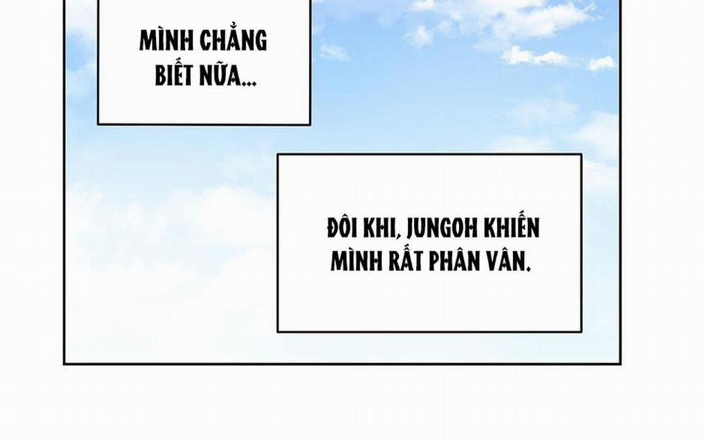 Chuyện Quái Gì Với Giấc Mơ Đó Vậy? 41 trang 18