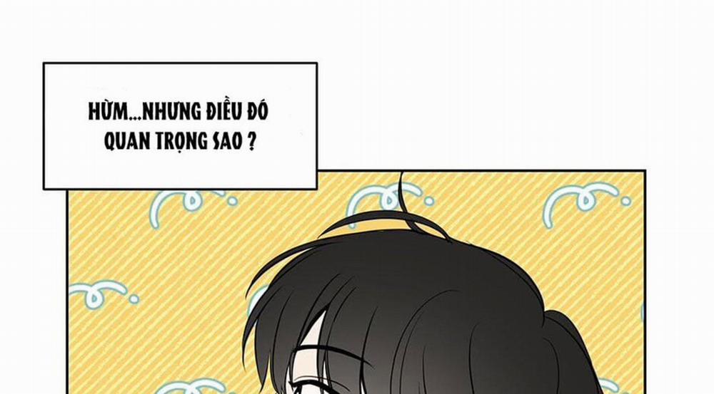 Chuyện Quái Gì Với Giấc Mơ Đó Vậy? 41 trang 19