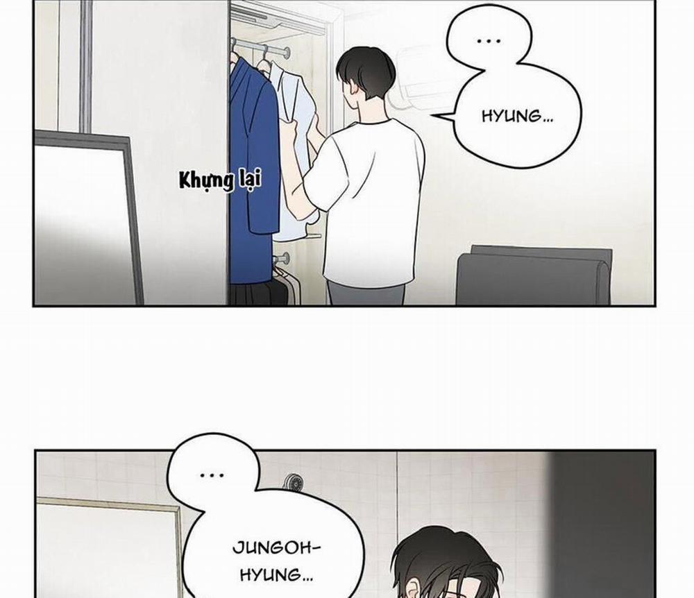 Chuyện Quái Gì Với Giấc Mơ Đó Vậy? 41 trang 2