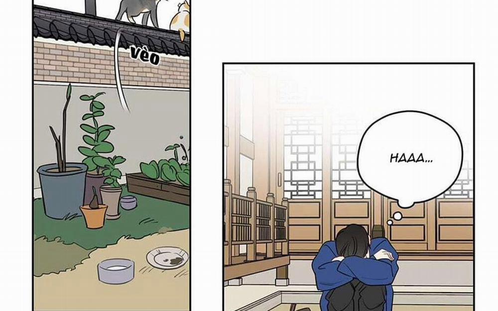 Chuyện Quái Gì Với Giấc Mơ Đó Vậy? 41 trang 22