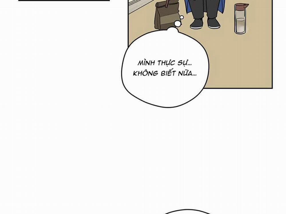 Chuyện Quái Gì Với Giấc Mơ Đó Vậy? 41 trang 23