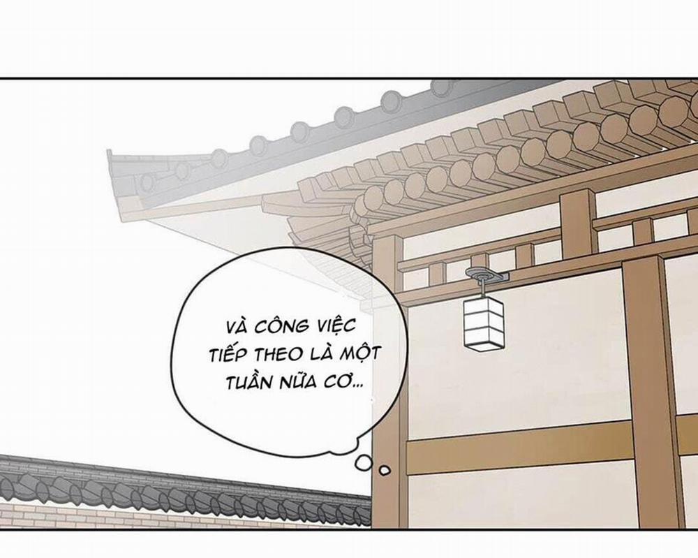 Chuyện Quái Gì Với Giấc Mơ Đó Vậy? 41 trang 26