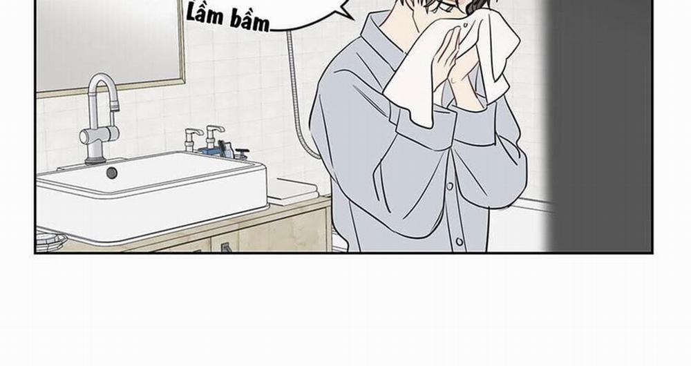 Chuyện Quái Gì Với Giấc Mơ Đó Vậy? 41 trang 3