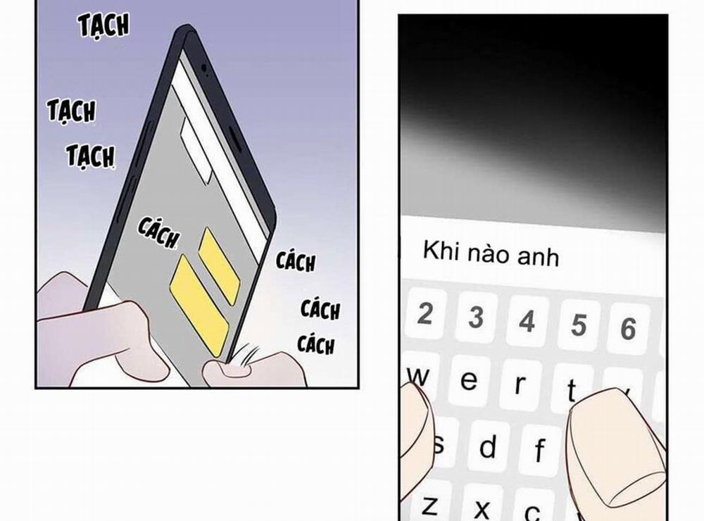 Chuyện Quái Gì Với Giấc Mơ Đó Vậy? 41 trang 36