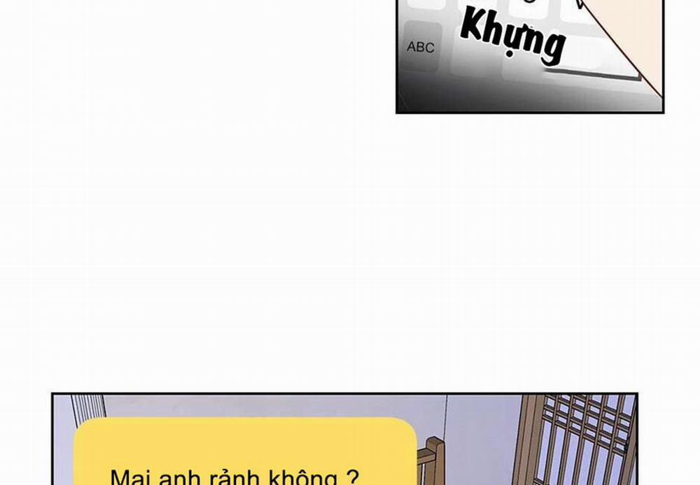 Chuyện Quái Gì Với Giấc Mơ Đó Vậy? 41 trang 37