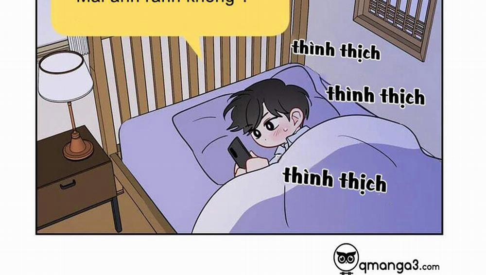 Chuyện Quái Gì Với Giấc Mơ Đó Vậy? 41 trang 38