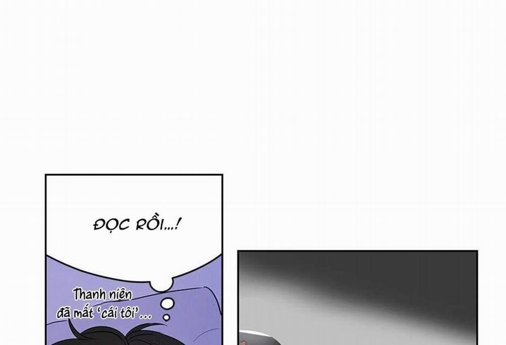 Chuyện Quái Gì Với Giấc Mơ Đó Vậy? 41 trang 39