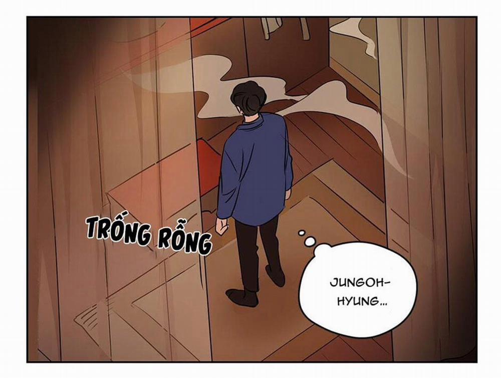 Chuyện Quái Gì Với Giấc Mơ Đó Vậy? 41 trang 4