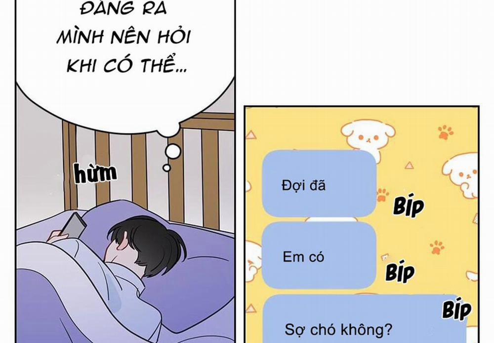 Chuyện Quái Gì Với Giấc Mơ Đó Vậy? 41 trang 43