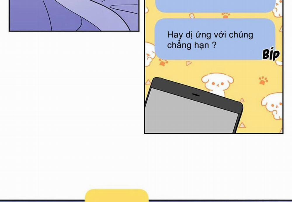 Chuyện Quái Gì Với Giấc Mơ Đó Vậy? 41 trang 44