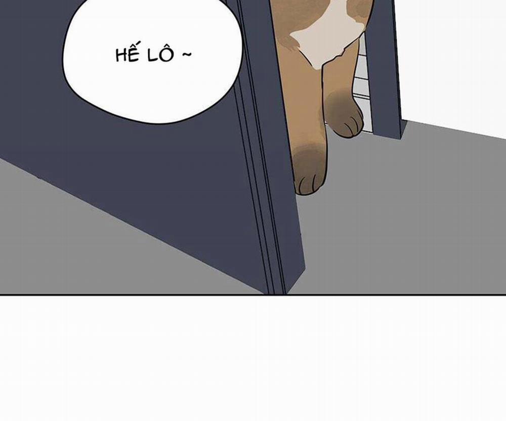 Chuyện Quái Gì Với Giấc Mơ Đó Vậy? 41 trang 49