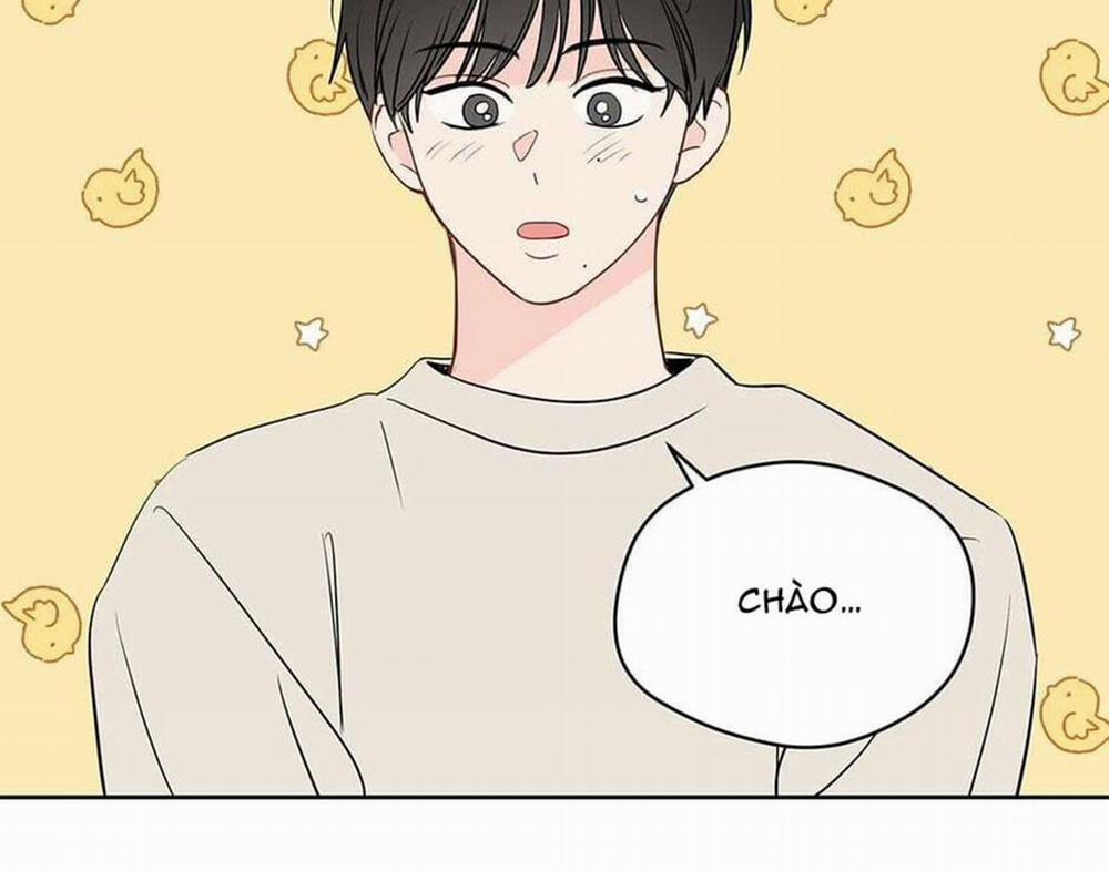 Chuyện Quái Gì Với Giấc Mơ Đó Vậy? 41 trang 51