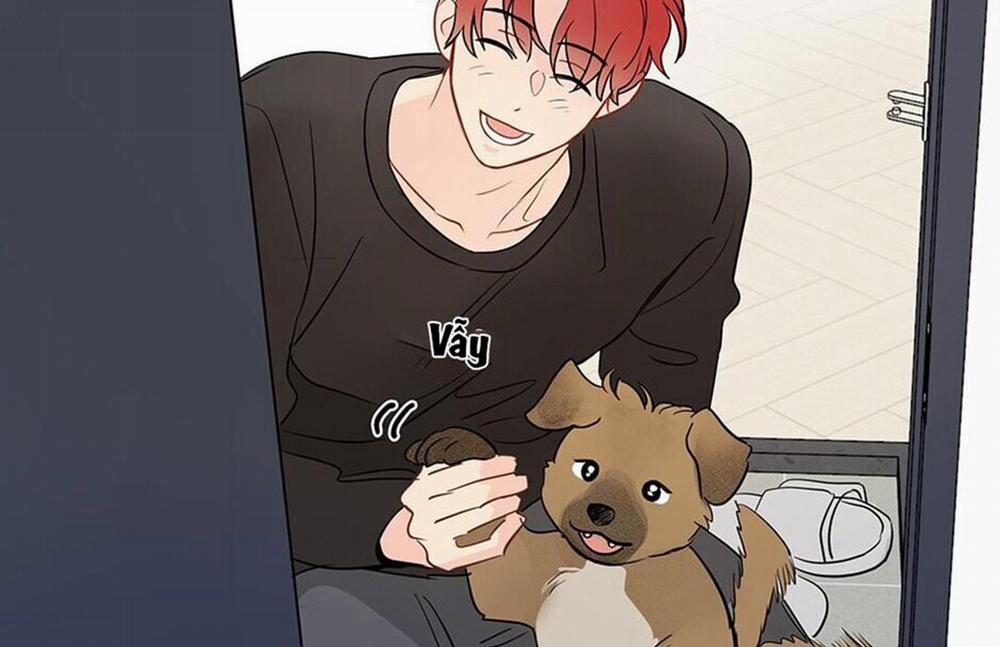 Chuyện Quái Gì Với Giấc Mơ Đó Vậy? 41 trang 53