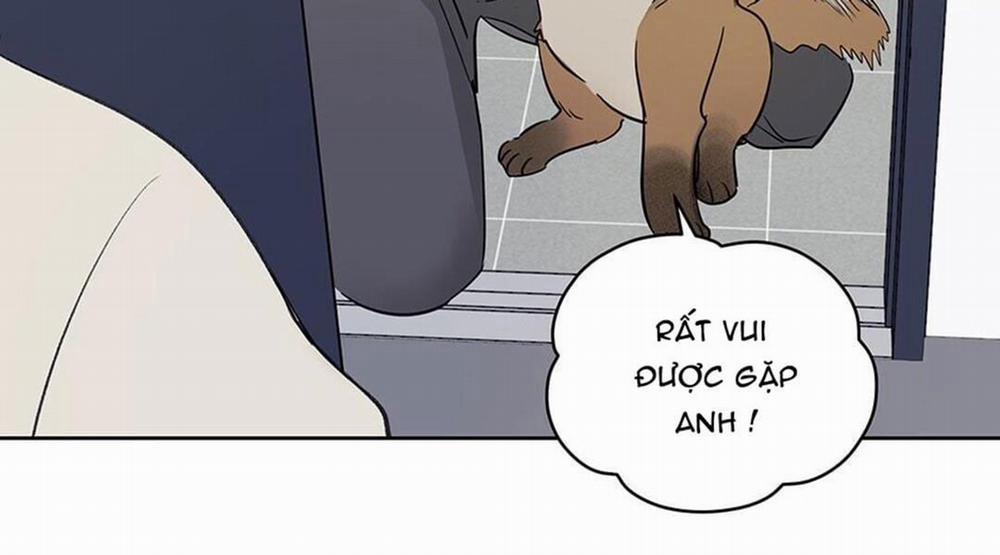 Chuyện Quái Gì Với Giấc Mơ Đó Vậy? 41 trang 54