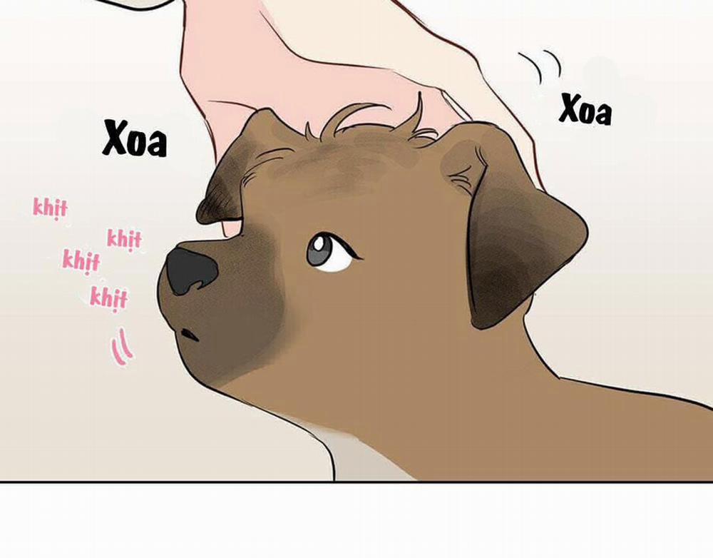 Chuyện Quái Gì Với Giấc Mơ Đó Vậy? 41 trang 57