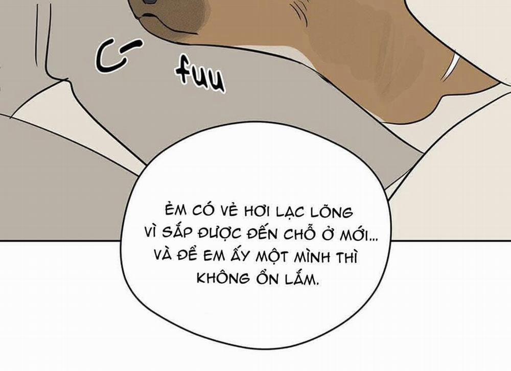 Chuyện Quái Gì Với Giấc Mơ Đó Vậy? 41 trang 59