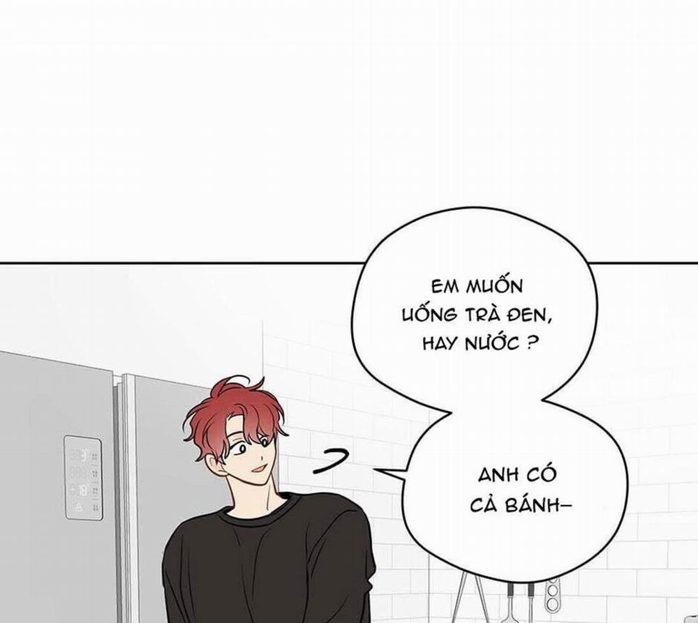 Chuyện Quái Gì Với Giấc Mơ Đó Vậy? 41 trang 60