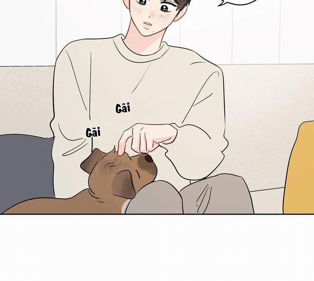 Chuyện Quái Gì Với Giấc Mơ Đó Vậy? 41 trang 63