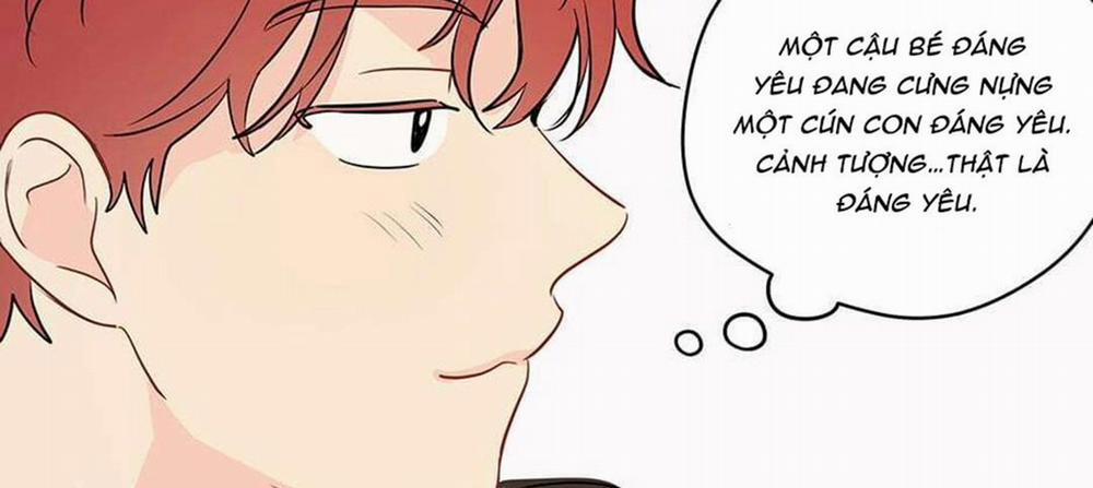 Chuyện Quái Gì Với Giấc Mơ Đó Vậy? 41 trang 65