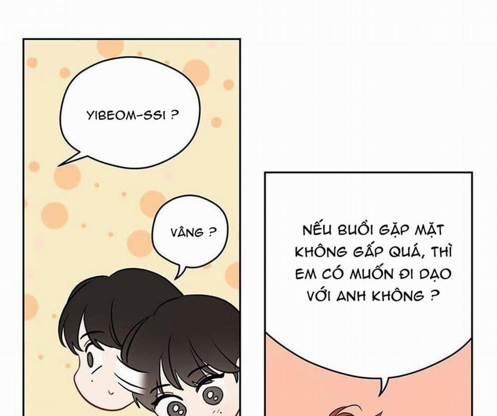 Chuyện Quái Gì Với Giấc Mơ Đó Vậy? 41 trang 67