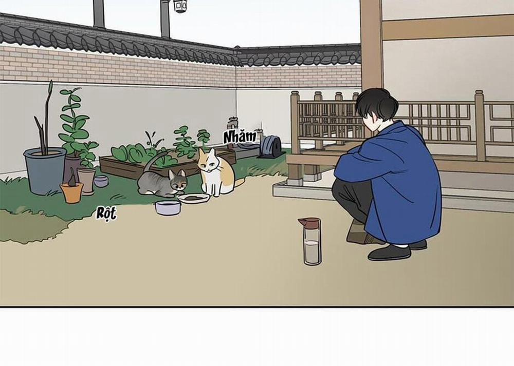 Chuyện Quái Gì Với Giấc Mơ Đó Vậy? 41 trang 7