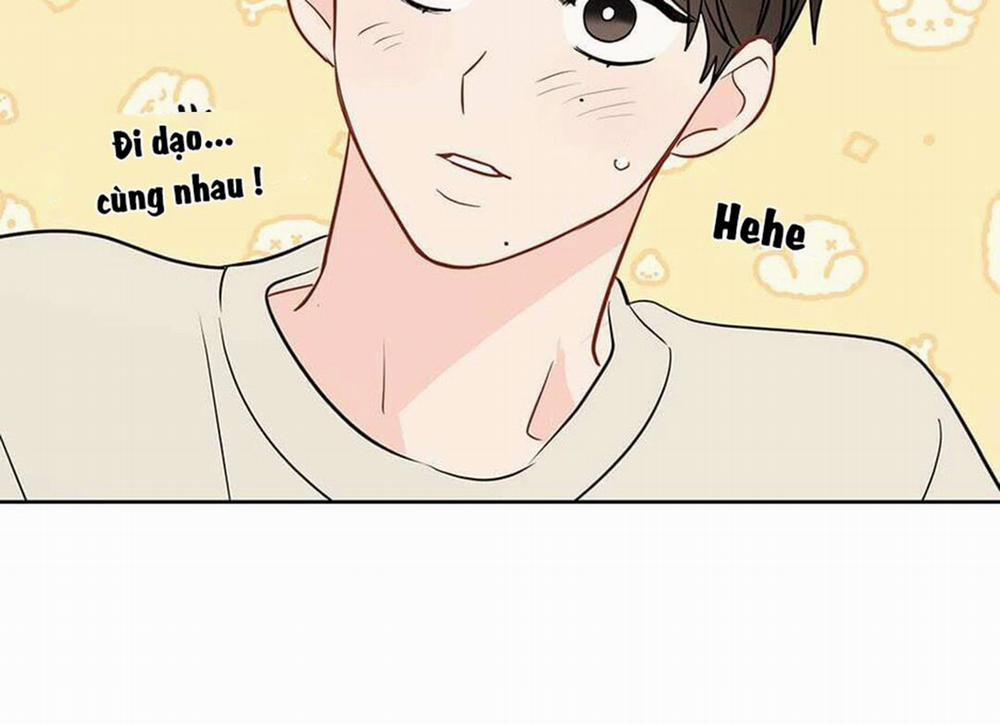 Chuyện Quái Gì Với Giấc Mơ Đó Vậy? 41 trang 70