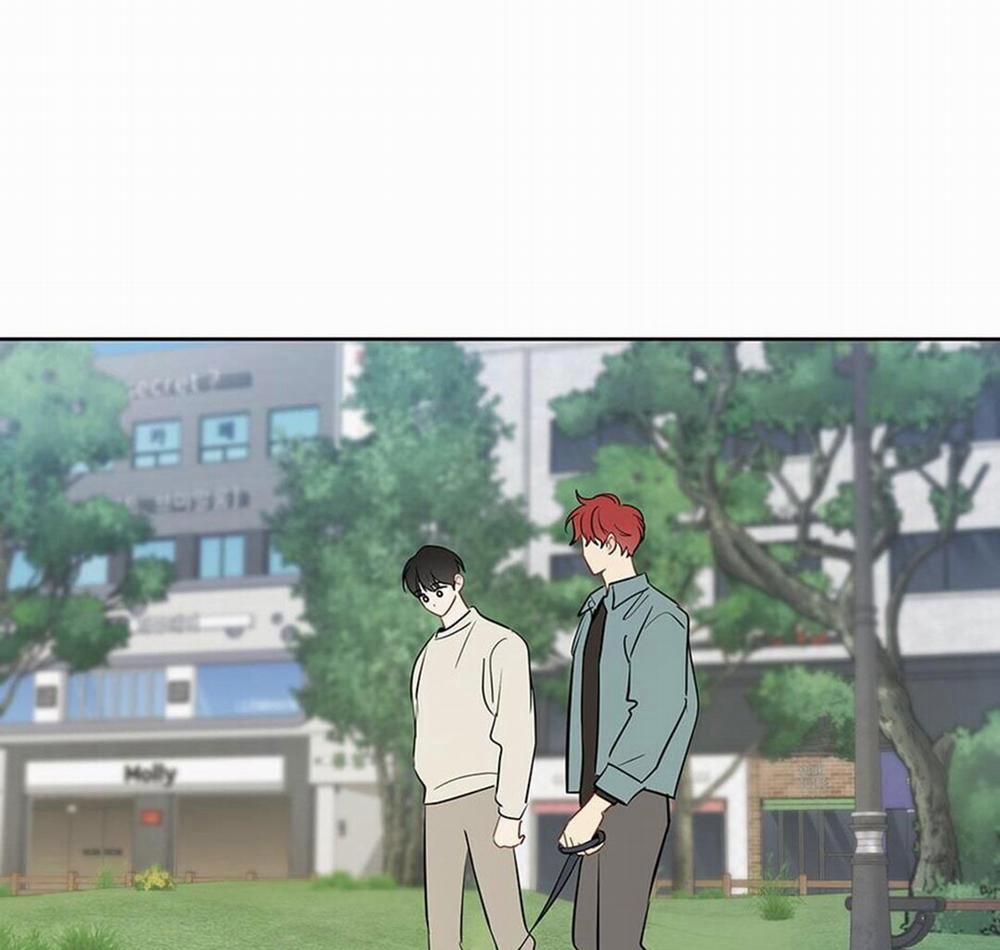 Chuyện Quái Gì Với Giấc Mơ Đó Vậy? 41 trang 72