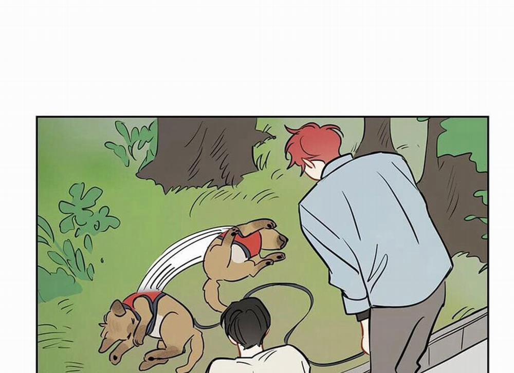 Chuyện Quái Gì Với Giấc Mơ Đó Vậy? 41 trang 74