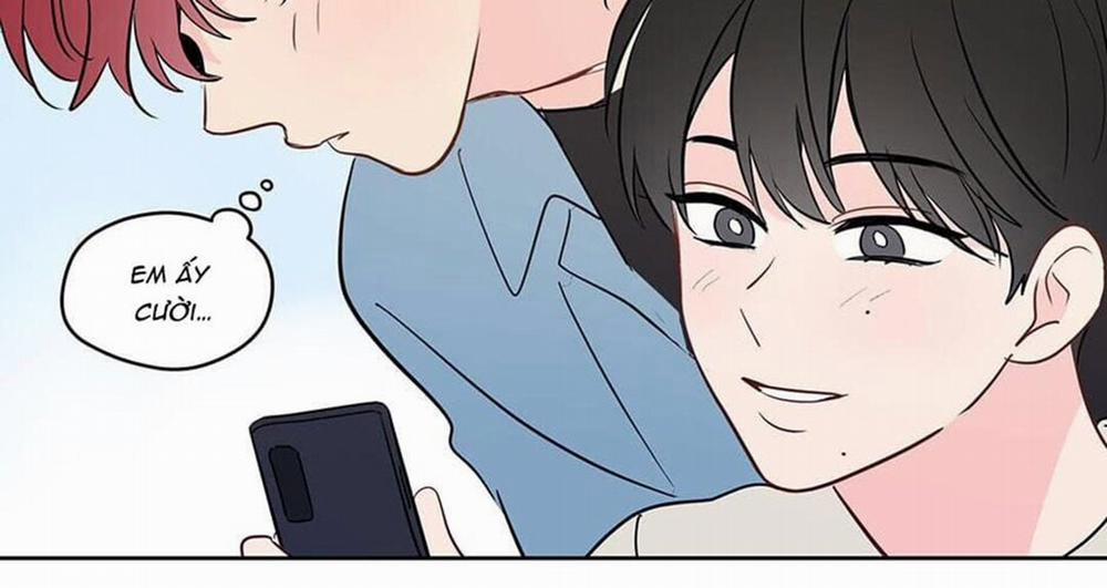 Chuyện Quái Gì Với Giấc Mơ Đó Vậy? 41 trang 77