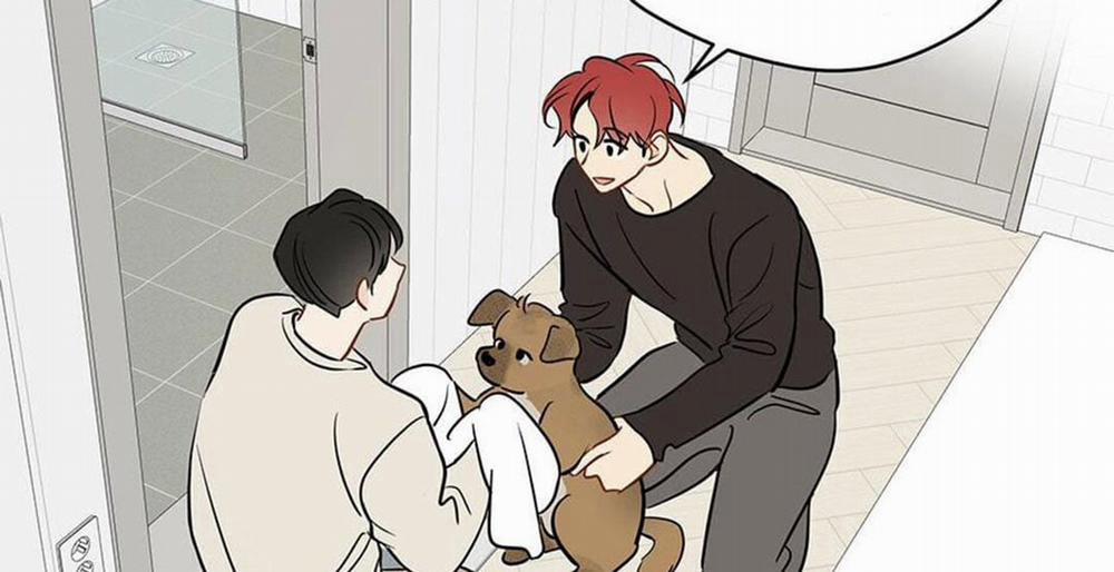 Chuyện Quái Gì Với Giấc Mơ Đó Vậy? 41 trang 79